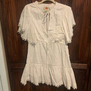 Farm Rio Mini Dress